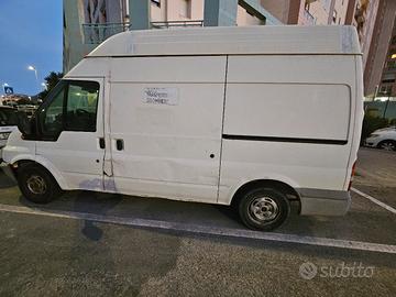 trasporti,sgomberi e traslochi