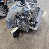 cambio alfa romeo 2.0 170 cv