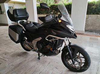 Honda Integra 750 Sella Honda Nc750x Usata Honda NC 750 Usata In