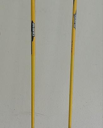 Bastoncini Exel sci di fondo