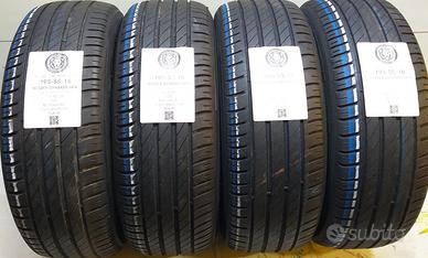 4 GOMME 195 55 16 KLEBER A70500
