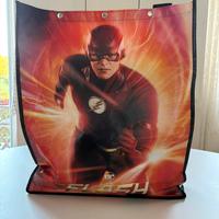 Zaino Lucca Comics and Games - Flash DC