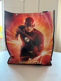 Zaino Lucca Comics and Games - Flash DC