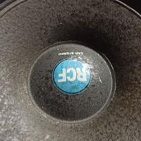 woofer rcf 300w da 30cm