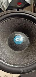 woofer rcf 300w da 30cm
