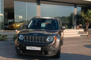 Jeep Renegade 1.6 Mjt 105 CV Business
