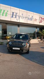 Jeep Renegade 1.6 Mjt 105 CV Business