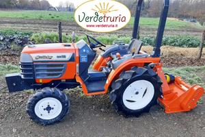 TRATTORE AGRICOLO USATO
