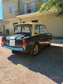 Auto Bianchi Bianchina 1962 "Fantozzi"
