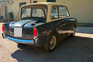Auto Bianchi Bianchina 1962 "Fantozzi"