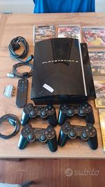 play station 3