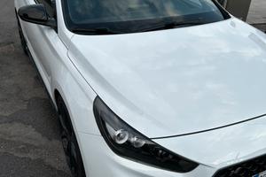 Hyundai i30N Performance 2019 275 cv manuale