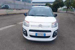 Citroen C3 Picasso 1.6 HDi del 17 SOLO 114.000 KM