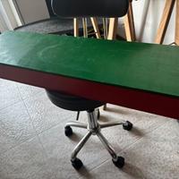 DIORAMA OPERATIVO PLASTICO FERROVIARIO