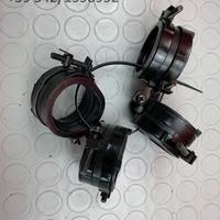 COLLETTORI ASPIRAZIONE HONDA CBR 919 1996 1997 900