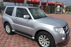 Pajero v80