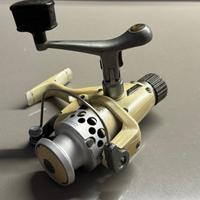 Mulinello da pesca Quick Finessa 720