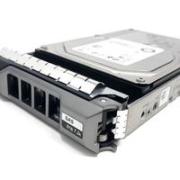 Hard Disc 6TB Dell 3,5'' SAS 12Gb 7200 RPM SERVER