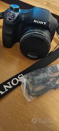 Sony DSC-H300