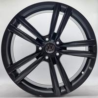 4 cerchi lega nuovi volkswagen tiguan r19 lt5832