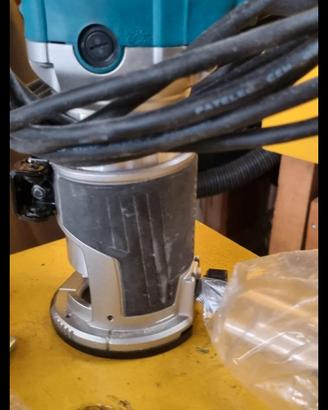 MAKITA REFILATORE 