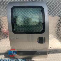 PORTA SCORREVOLE DESTRA RENAULT KANGOO (98-02) (02