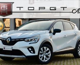 RENAULT CAPTUR 1.6 E-TECH PHEV INTENS 160cv auto, 