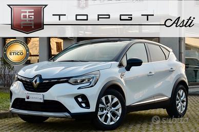 RENAULT CAPTUR 1.6 E-TECH PHEV INTENS 160cv auto, 