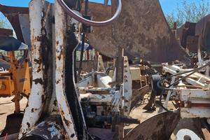 Ermo ARATRO BIVOMERE