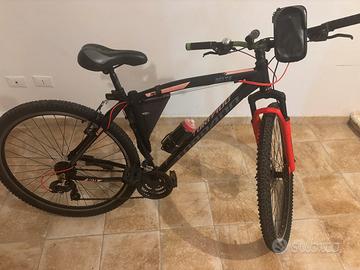 Mountain Bike Torpado Delta 29er