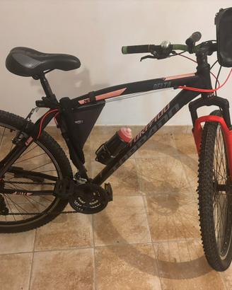 Mountain Bike Torpado Delta 29er