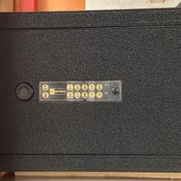 Cassaforte Mottura elettronica 10KE233