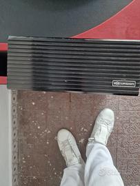 amplificatore Excursion HXA-3K