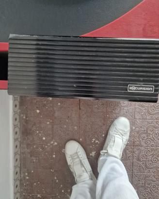 amplificatore Excursion HXA-3K