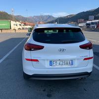 HYUNDAI Tucson 2ª serie - 2019