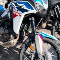 Honda Africa twin 1100 2024