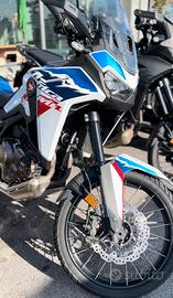 Honda Africa twin 1100 2024