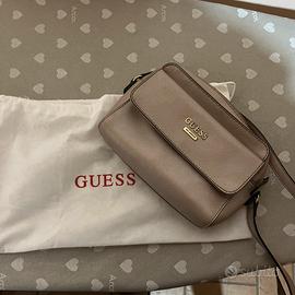 Borsa a tracolla Guess