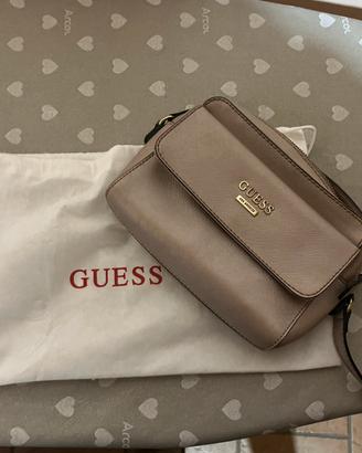 Borsa a tracolla Guess