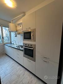 Cucina RICCI CASA - elettrodomestici MasterKitchen