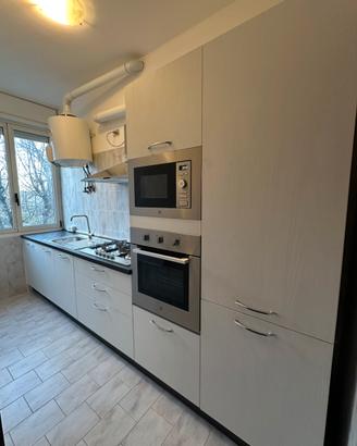 Cucina RICCI CASA - elettrodomestici MasterKitchen