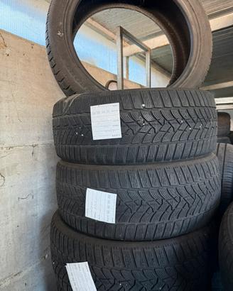 Dunlop 225 45 18