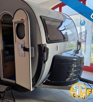 TABBERT T@B 320 BASIC solo 750 kg PRONTA CONSEG