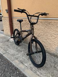 Bmx Graffity Kany