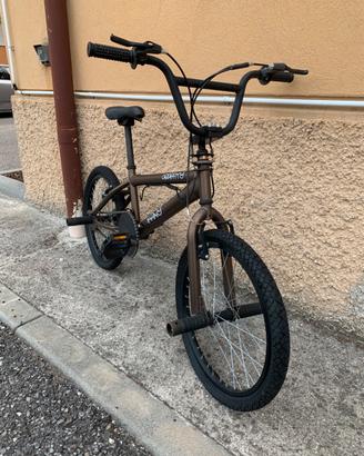 Bmx Graffity Kany