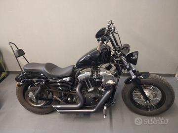 Harley-Davidson Sportster 1200