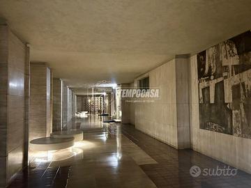 Appartamento in Via Onorato Castellino 11