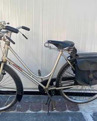 Bici vintage da donna Umberto Dei