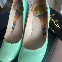 Scarpe paul smith