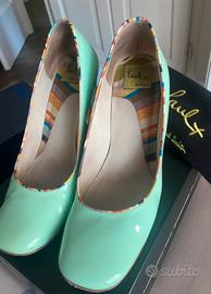 Scarpe paul smith